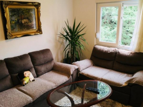 Apartment 2min from the centre